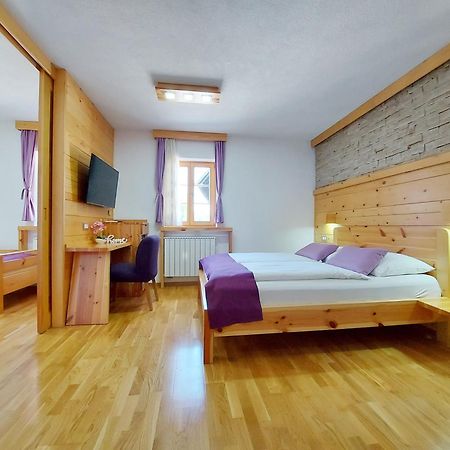 Bed and Breakfast Plitvice Etno House II Єзерце Екстер'єр фото