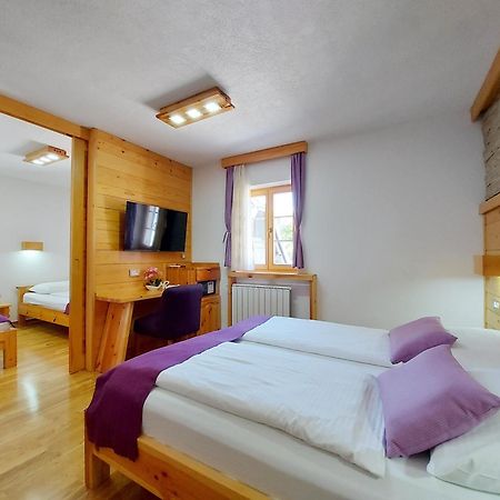 Bed and Breakfast Plitvice Etno House II Єзерце Екстер'єр фото